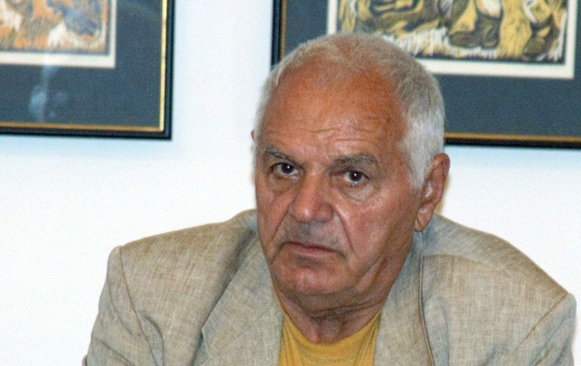 В Киеве переименуют улицу в честь украинского режиссера